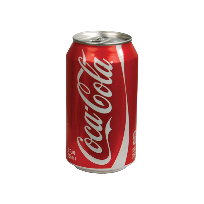 Coke Can Background Clipart