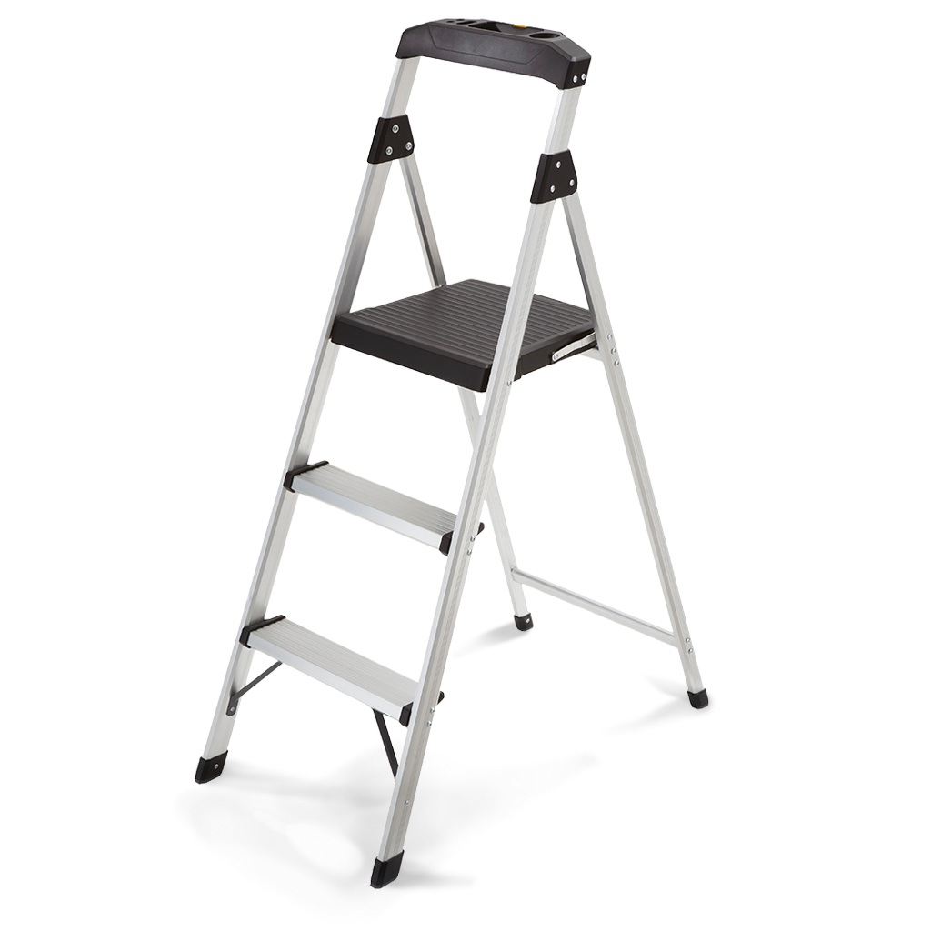 Ladder Cartoon Clipart