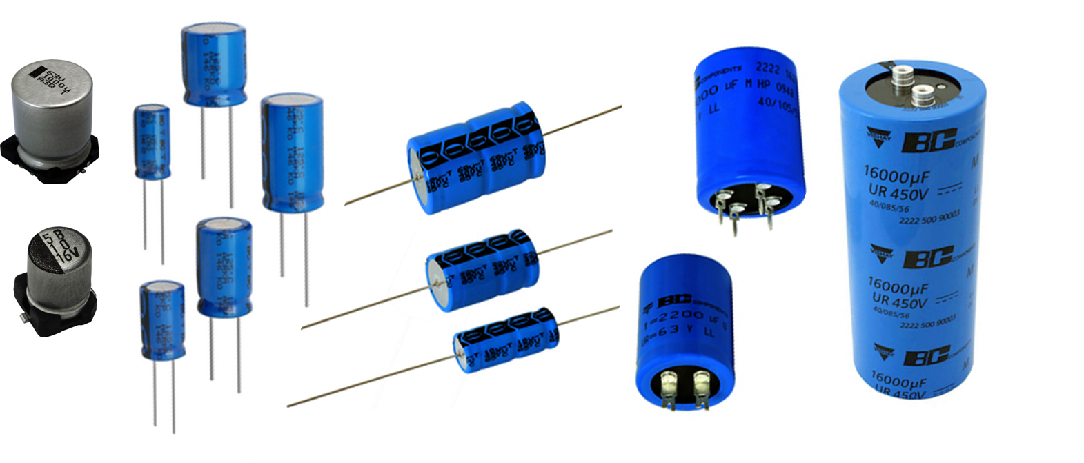 Capacitor Hardware Accessory Clipart