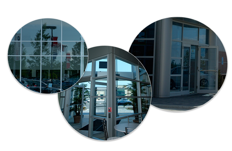 Window Cartoon Clipart