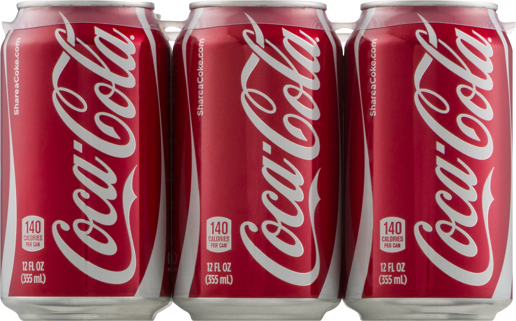 Coke Can Background Clipart