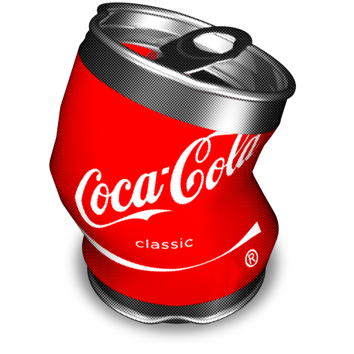 Coca-cola Clipart