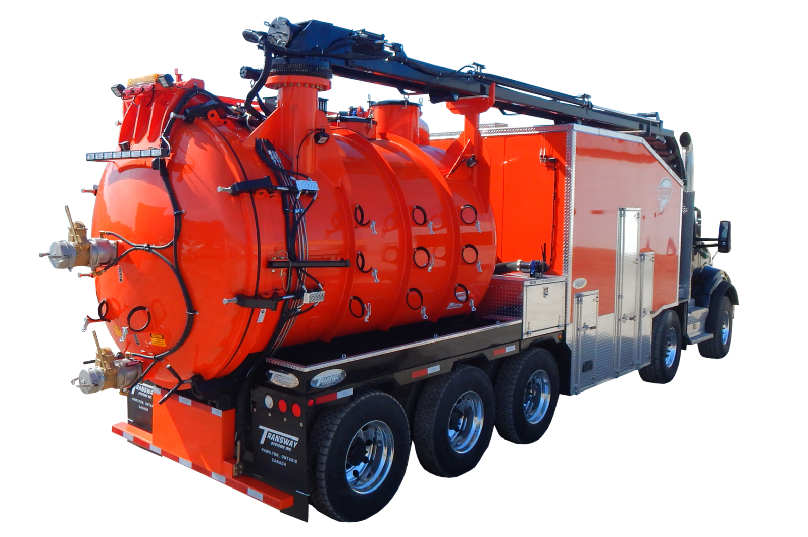 Truck Vehicle Clipart