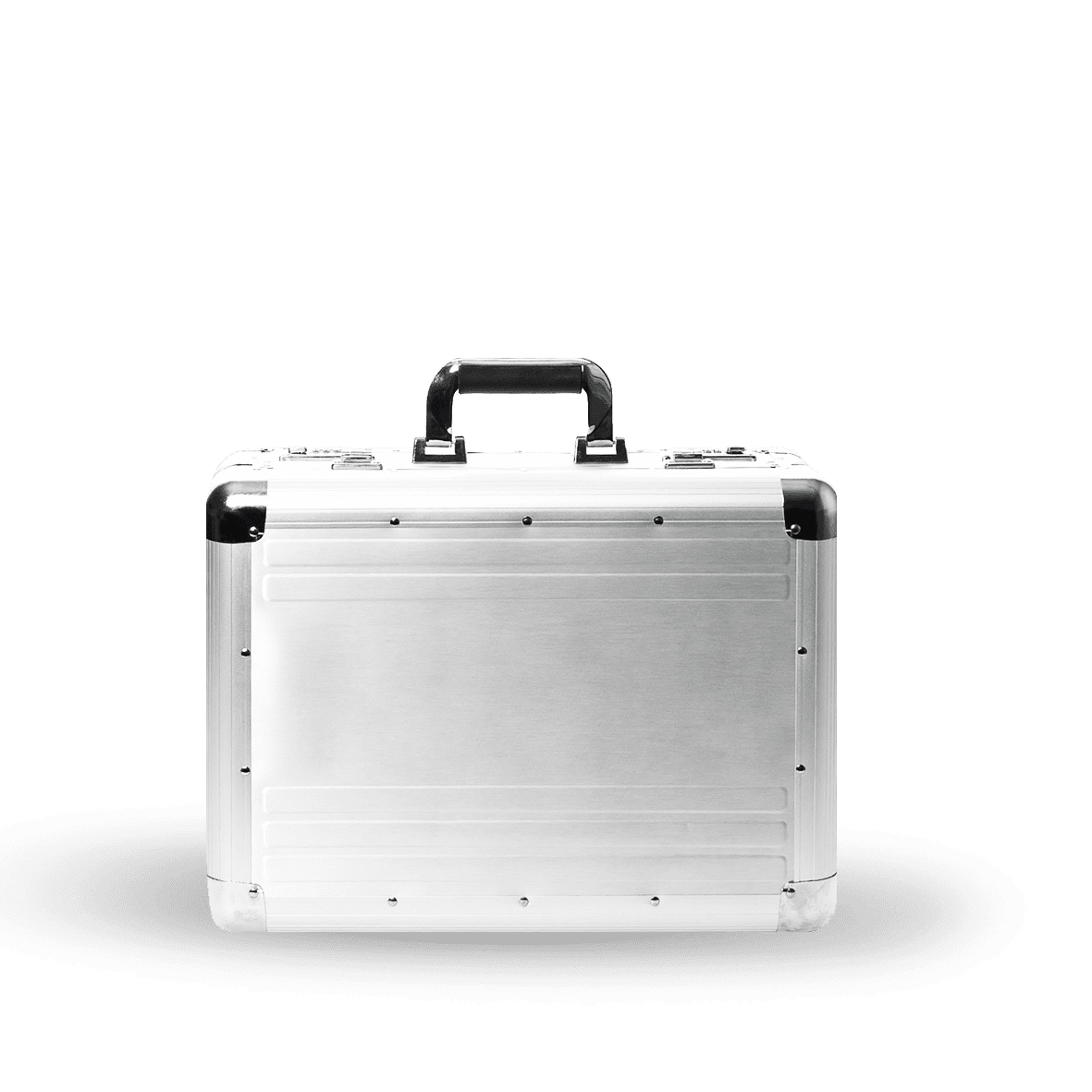 Suitcase Cartoon Clipart