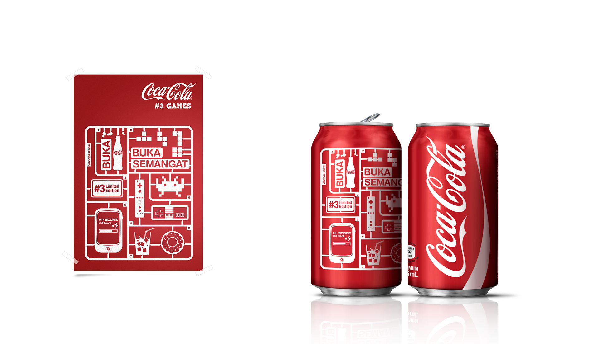 Coca Cola Clipart