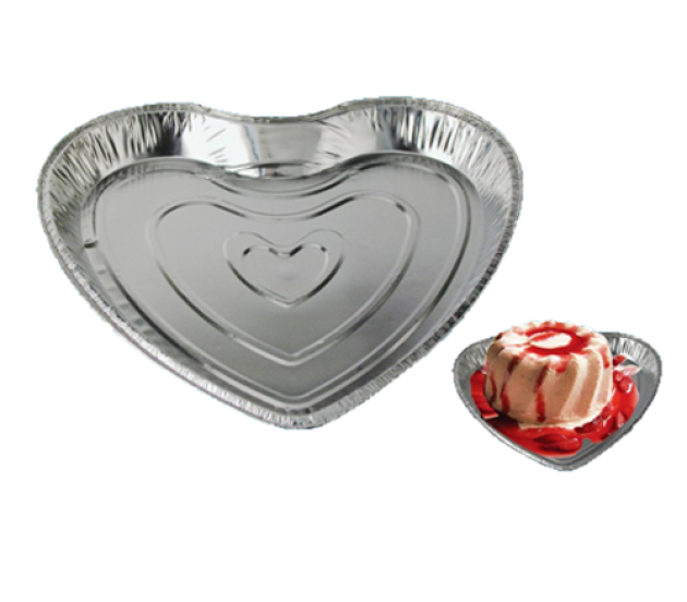 Paper Heart Clipart