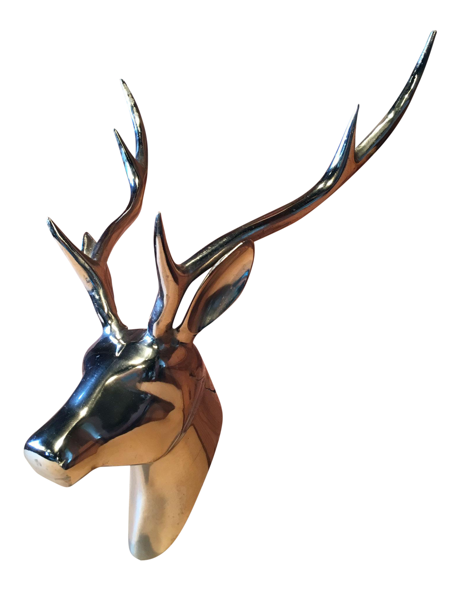 Deer Antelope Clipart