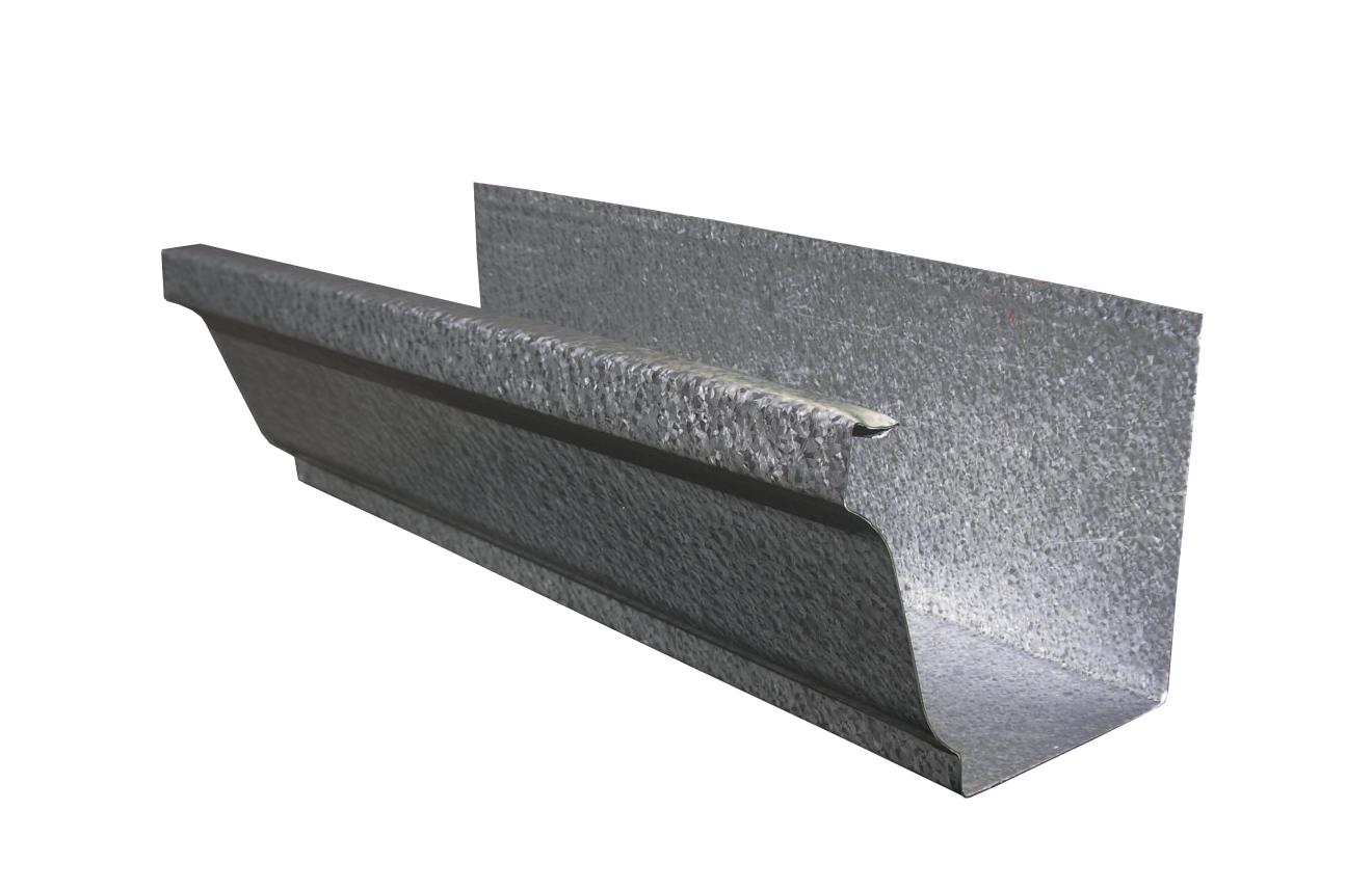 Gutters Steel Clipart