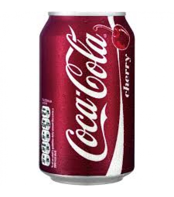 Coke Can Background Clipart