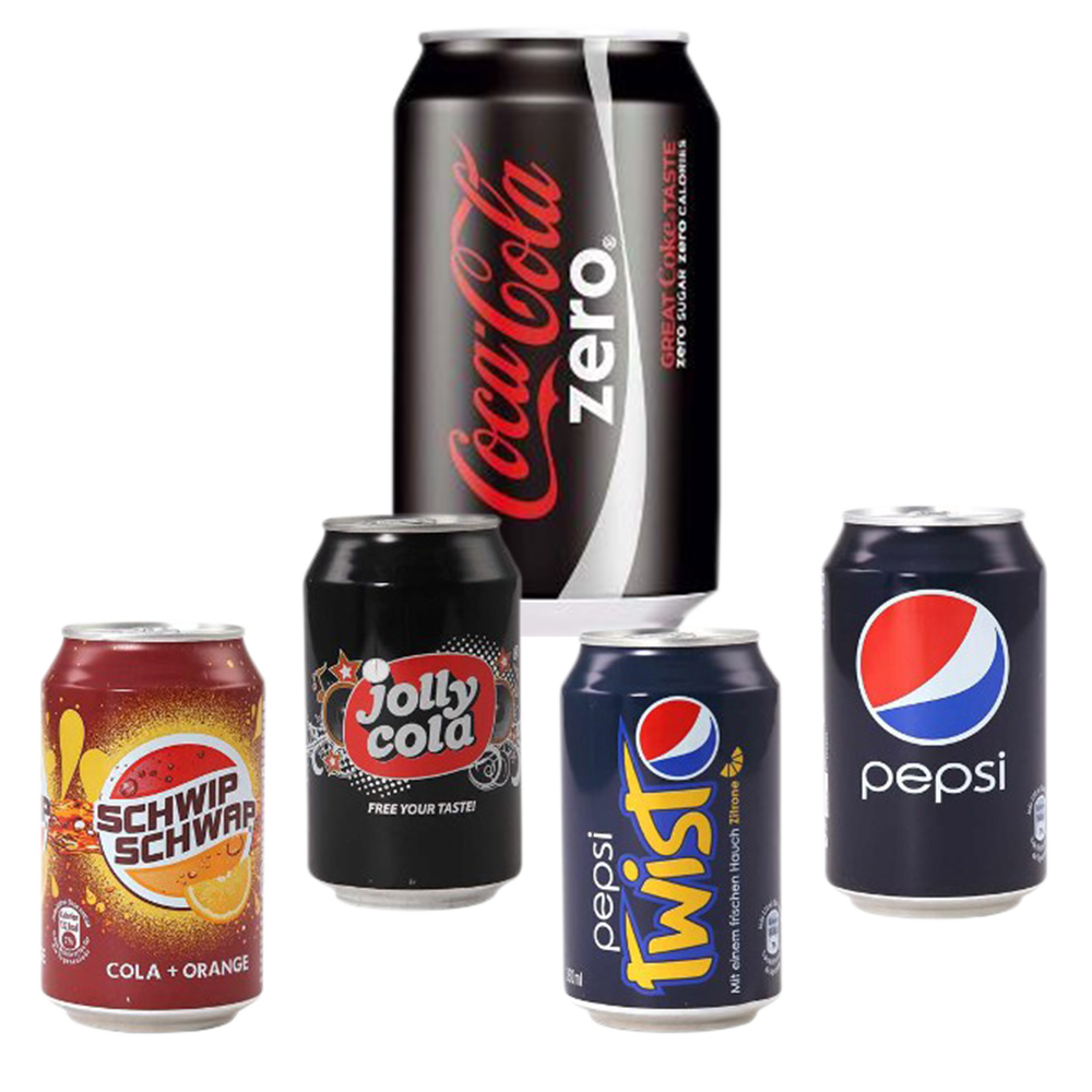 Pepsi Clipart