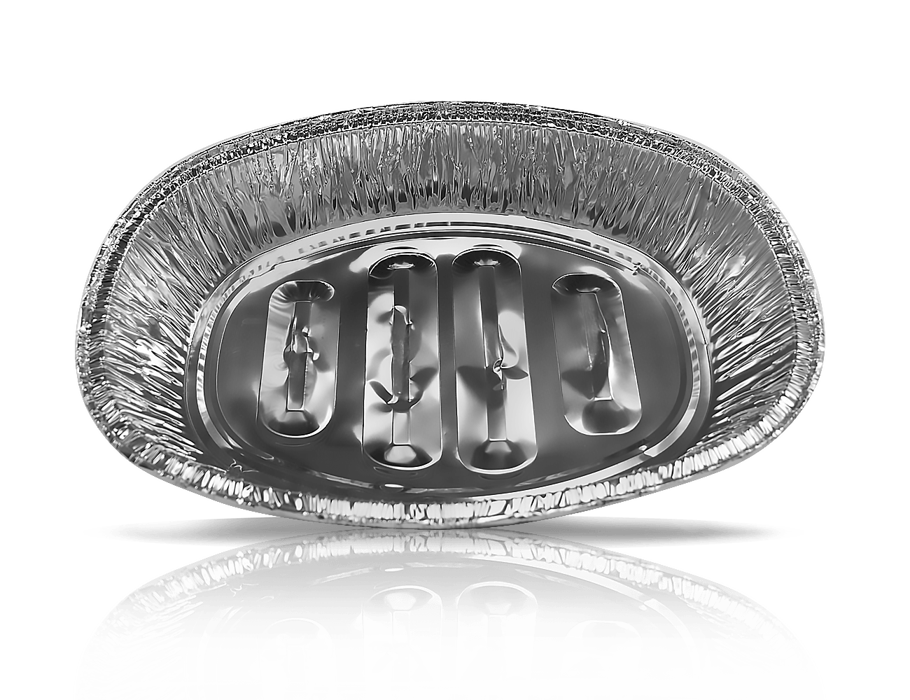 Silver Background Clipart