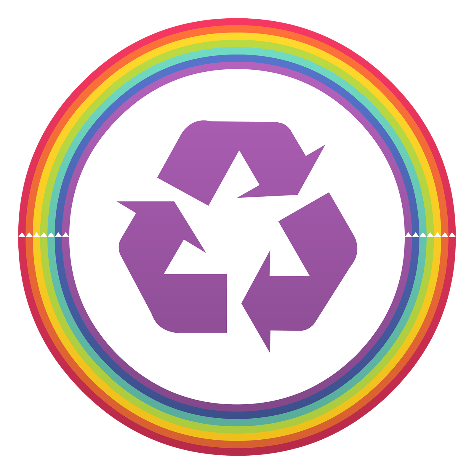 Recycling Logo Clipart