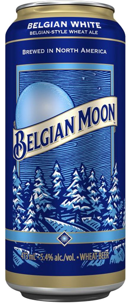 Blue Moon Clipart