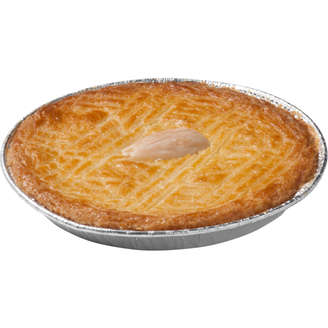 Pie Cartoon Clipart