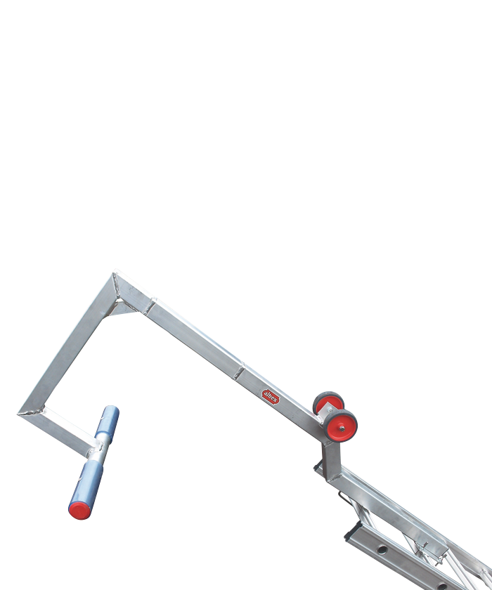Ladder Cartoon Clipart