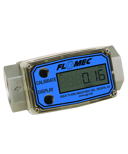 Flow Measurement Hardware Clipart