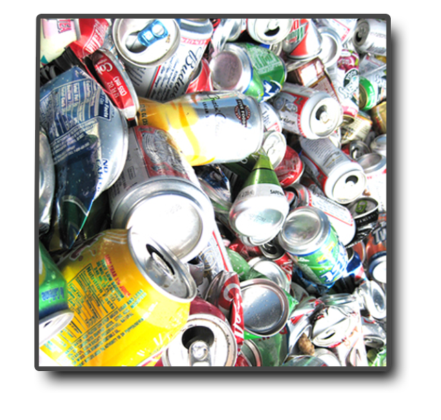 Recycling Background Clipart