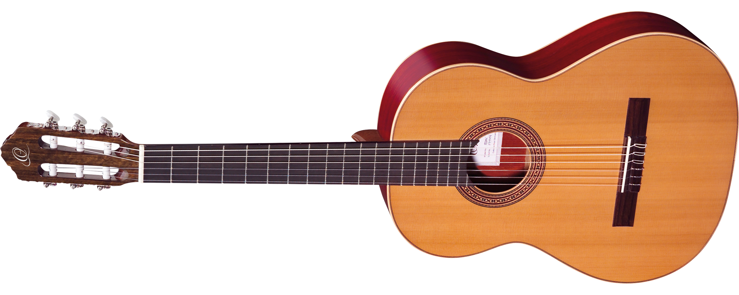 Guitar Cartoon Clipart