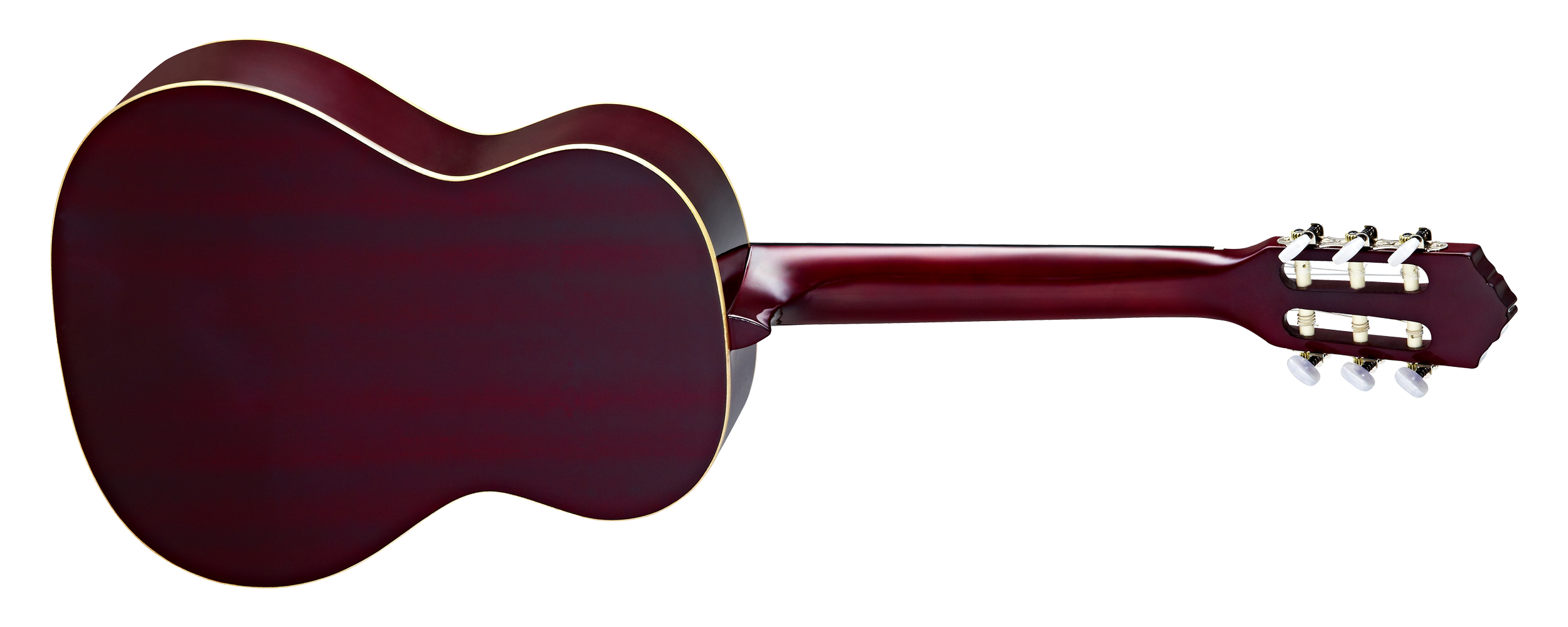 Guitar Cartoon Clipart