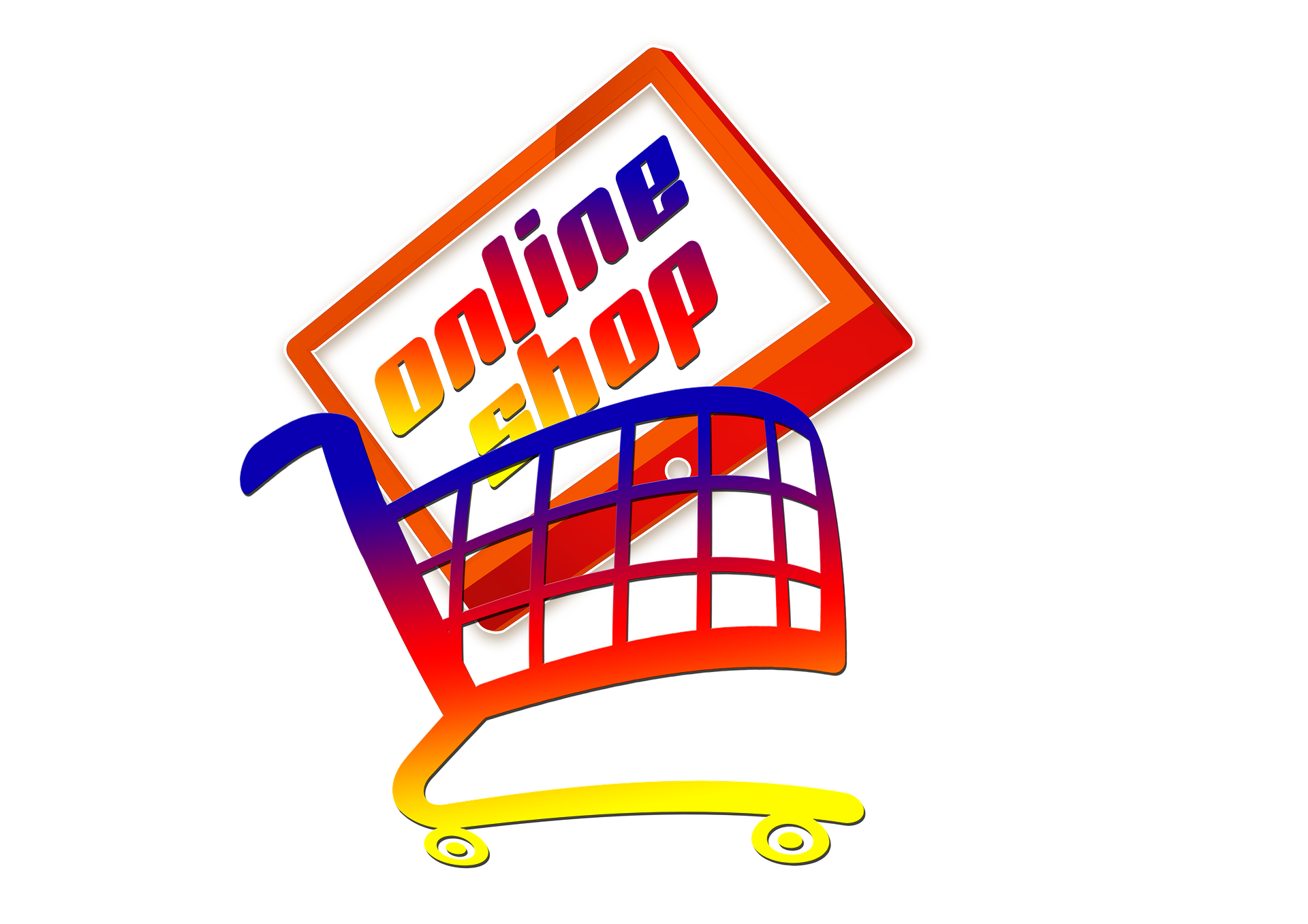 Ecommerce Logo Clipart