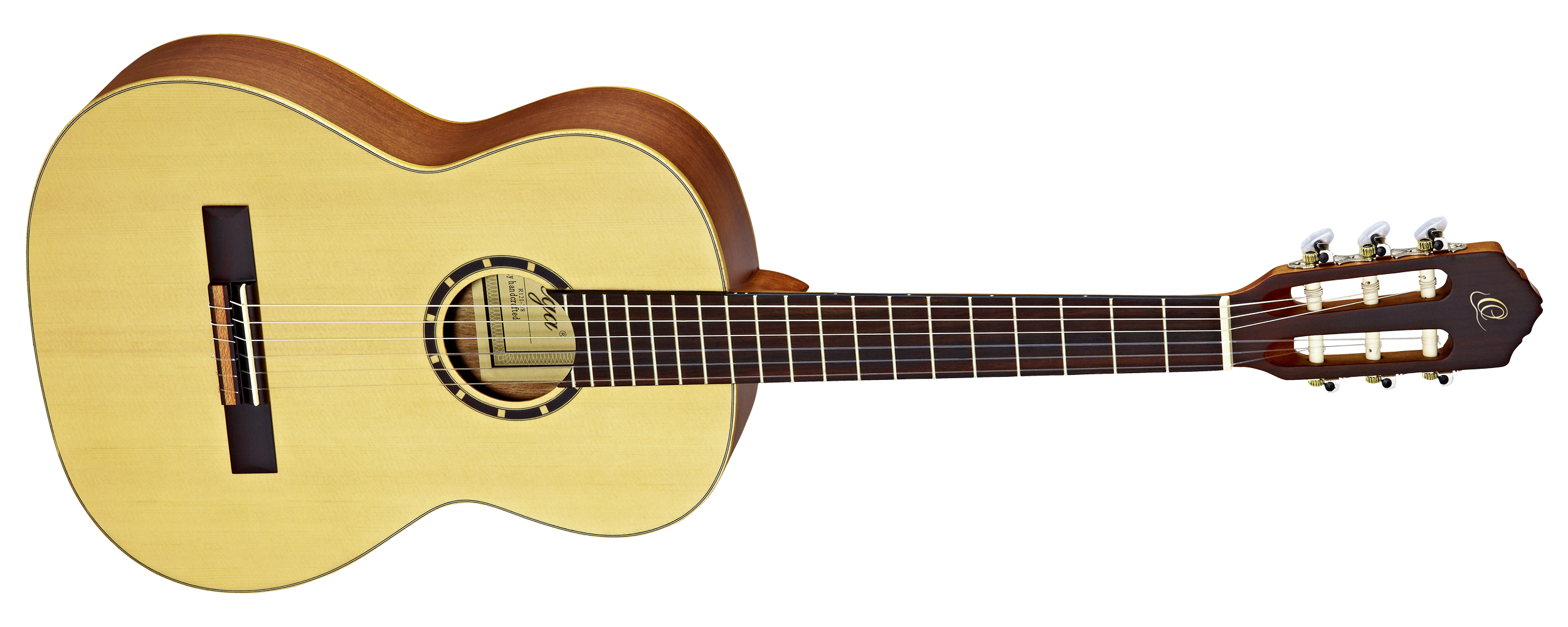 Guitar Cartoon Clipart