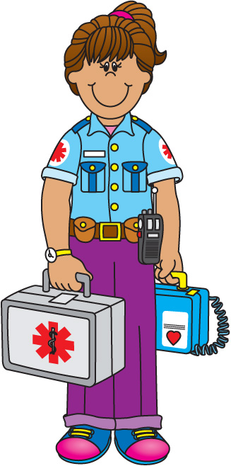 Ambulance In Show Image Download Png Clipart