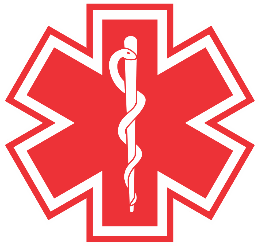 Fire Department Logo Clipart