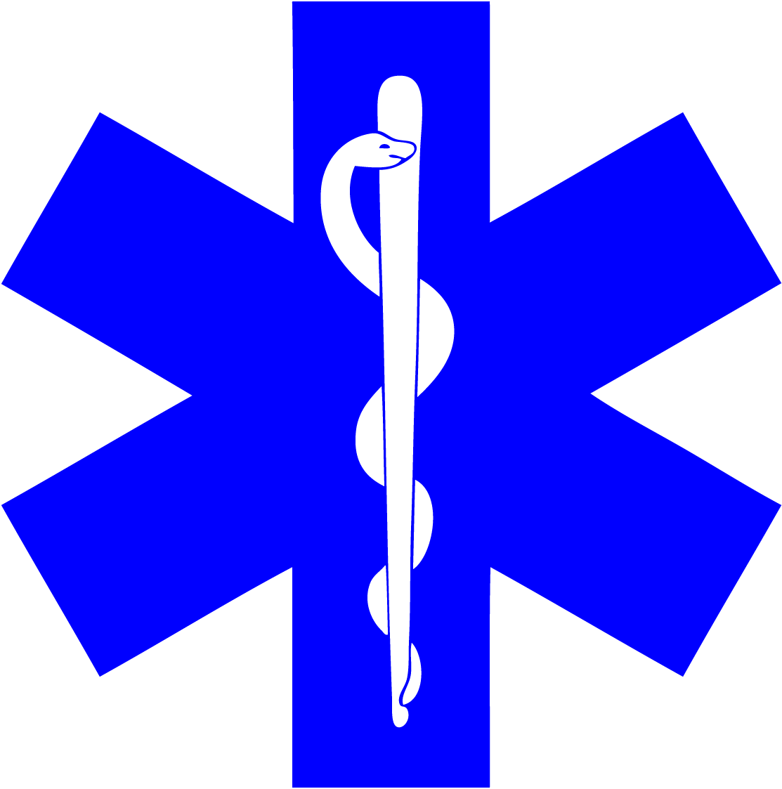 Ambulance Cartoon Clipart