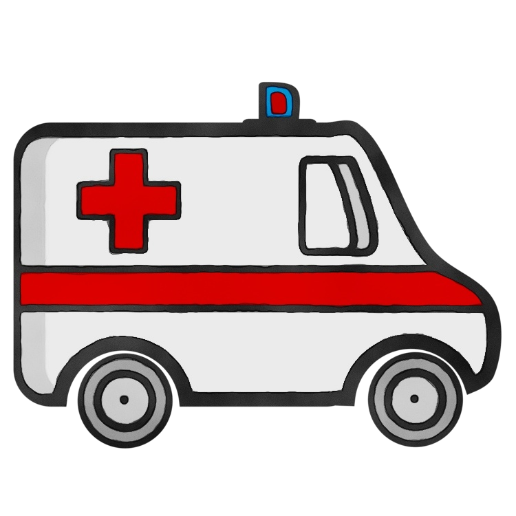 Emergency Icon Clipart