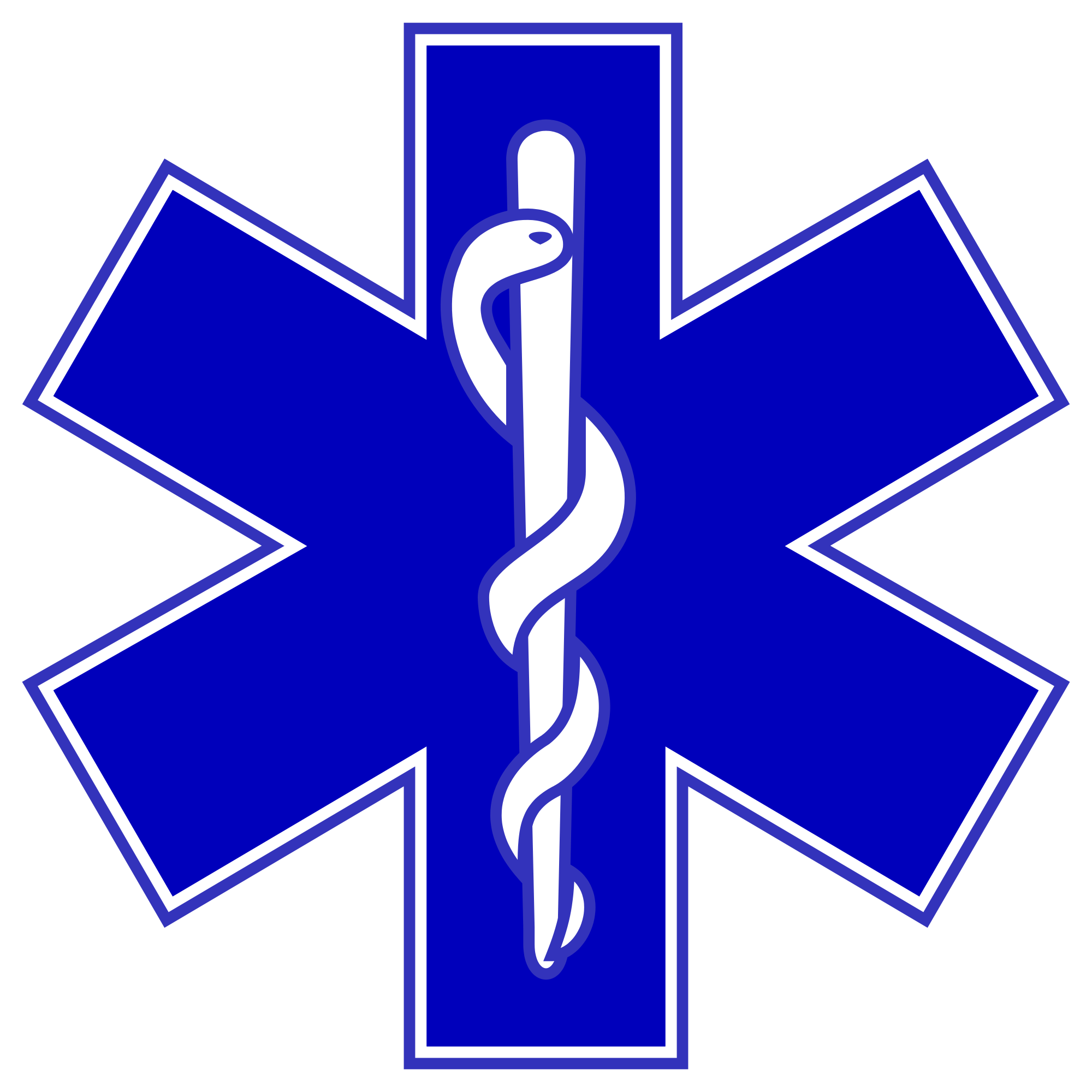Fire Department Logo Clipart