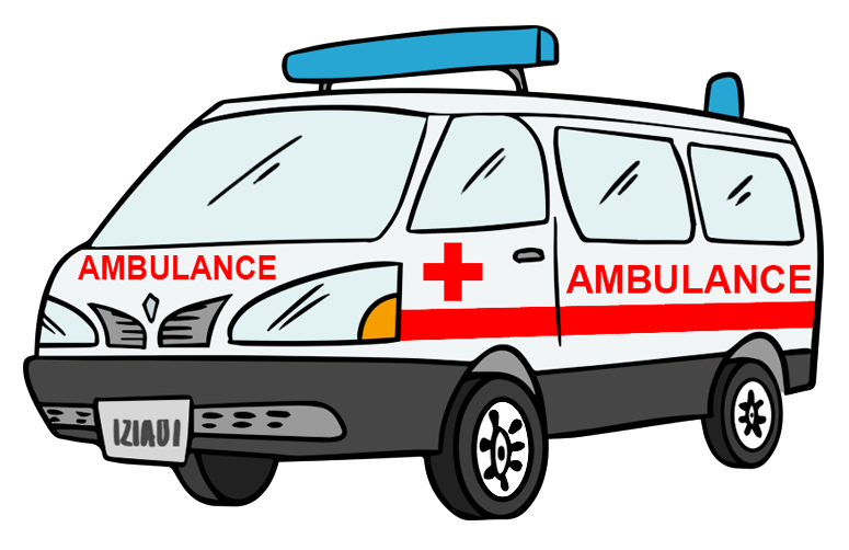 Police Cartoon Clipart