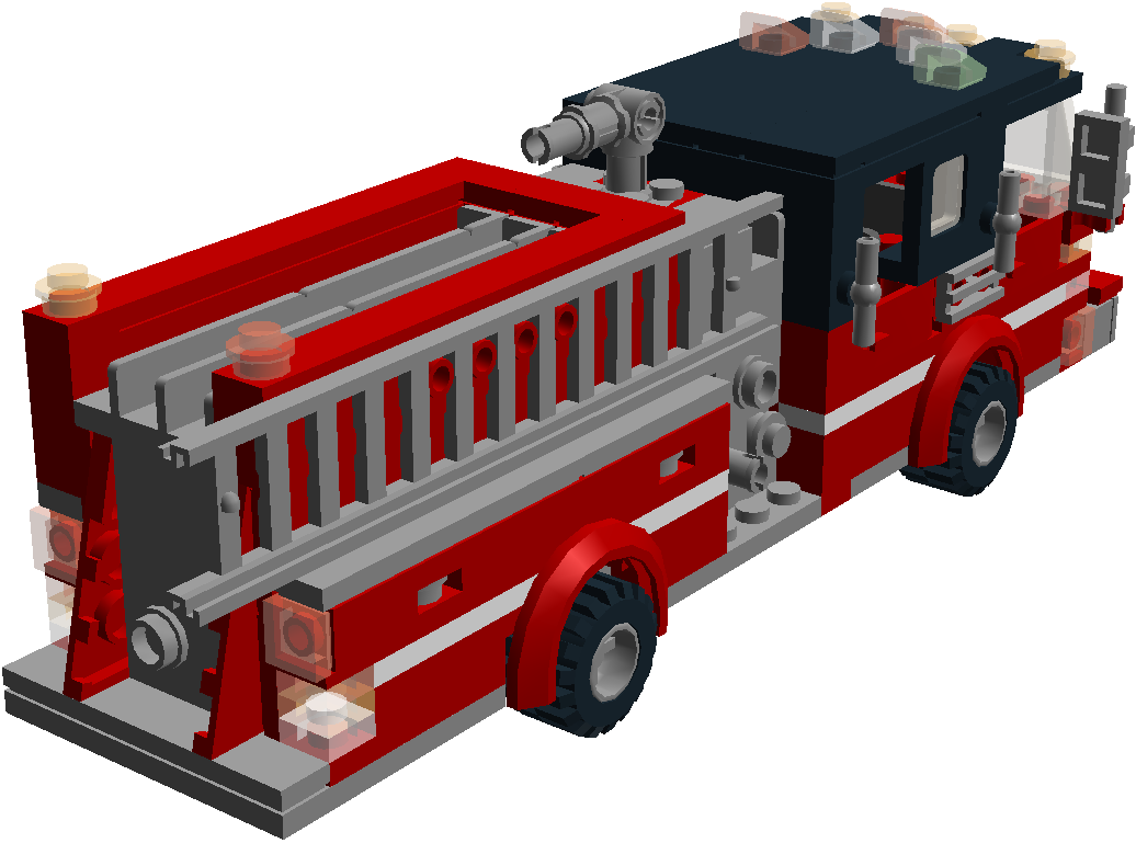 Ambulance Cartoon Clipart
