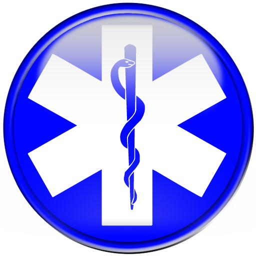 Ambulance Cartoon Clipart