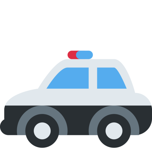 Police Emoji Clipart