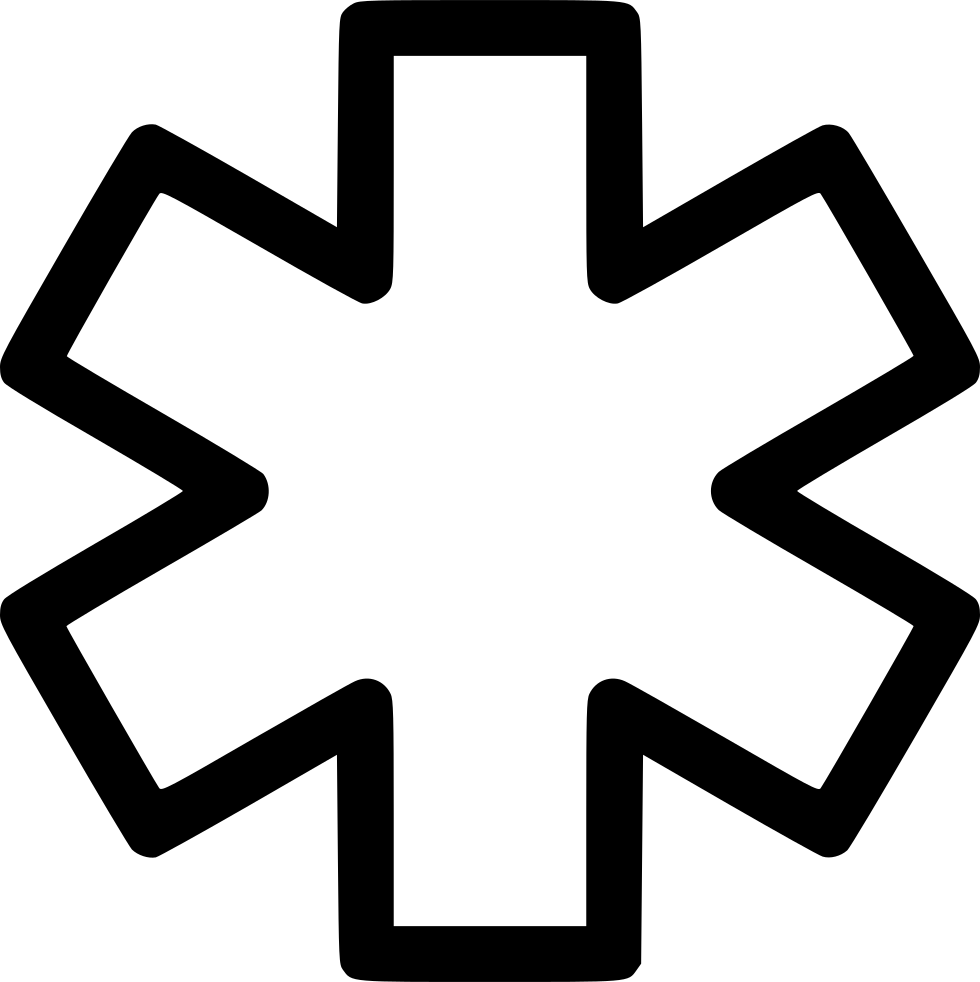 White Star Clipart