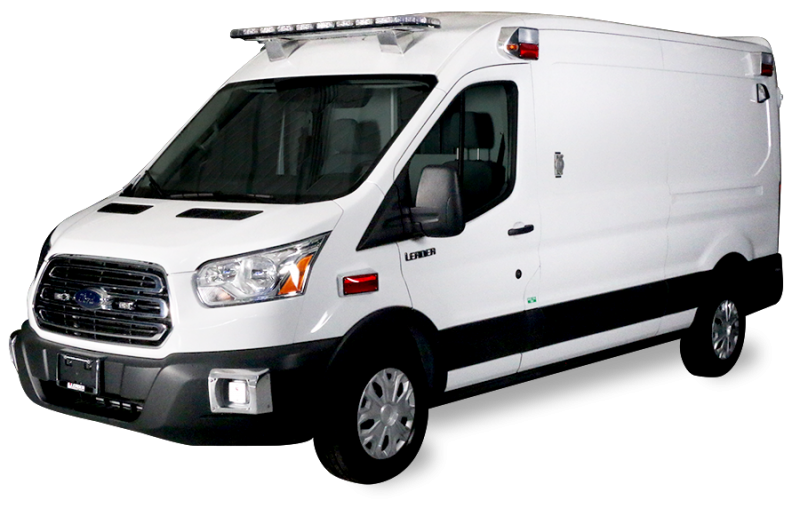 Ambulance Cartoon Clipart