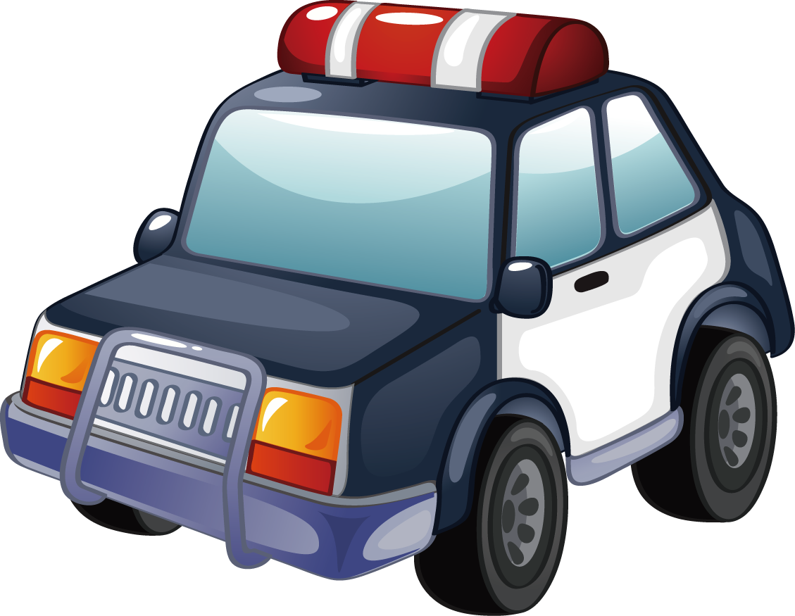 Ambulance Cartoon Clipart