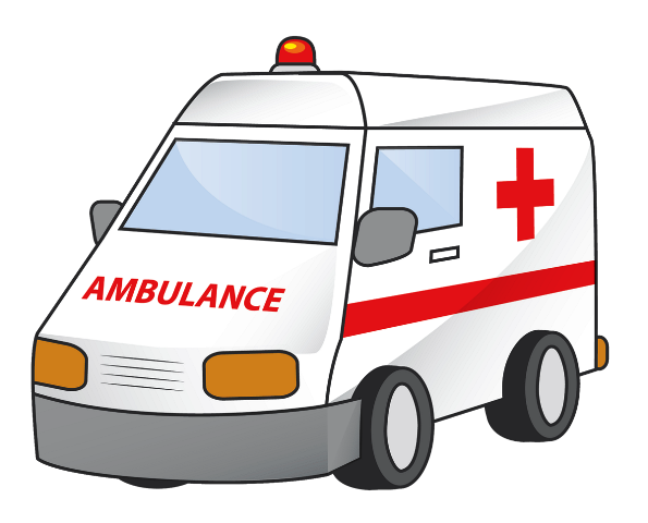 Transparency Ambulance Air medical services Clipart