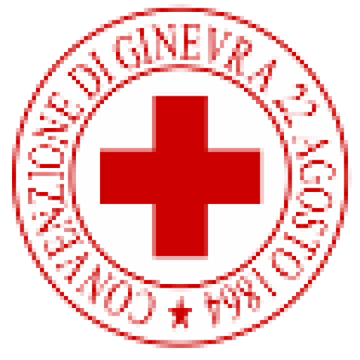 Red Cross Background Clipart