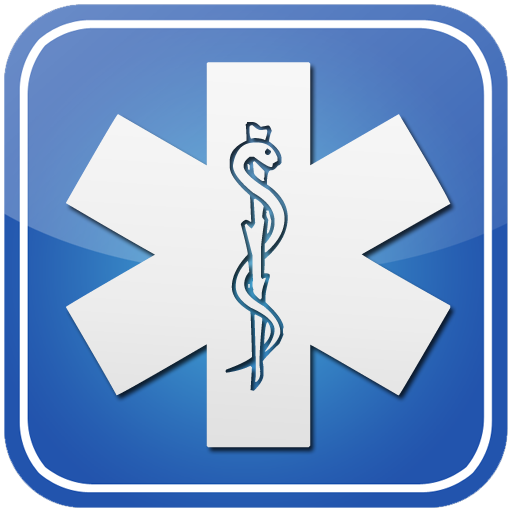 Ambulance Cartoon Clipart
