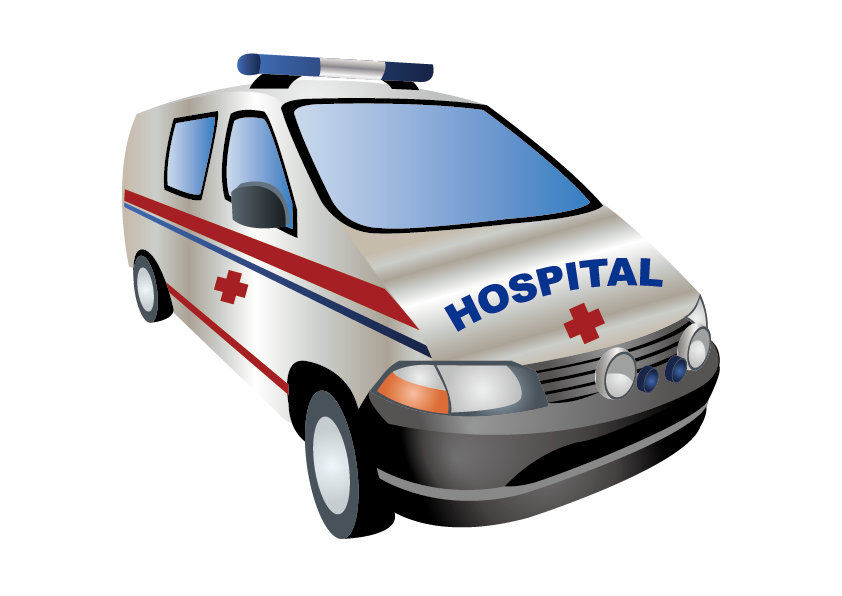 Emergency Icon Clipart