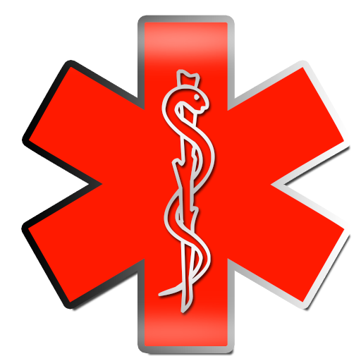 Red Cross Background Clipart
