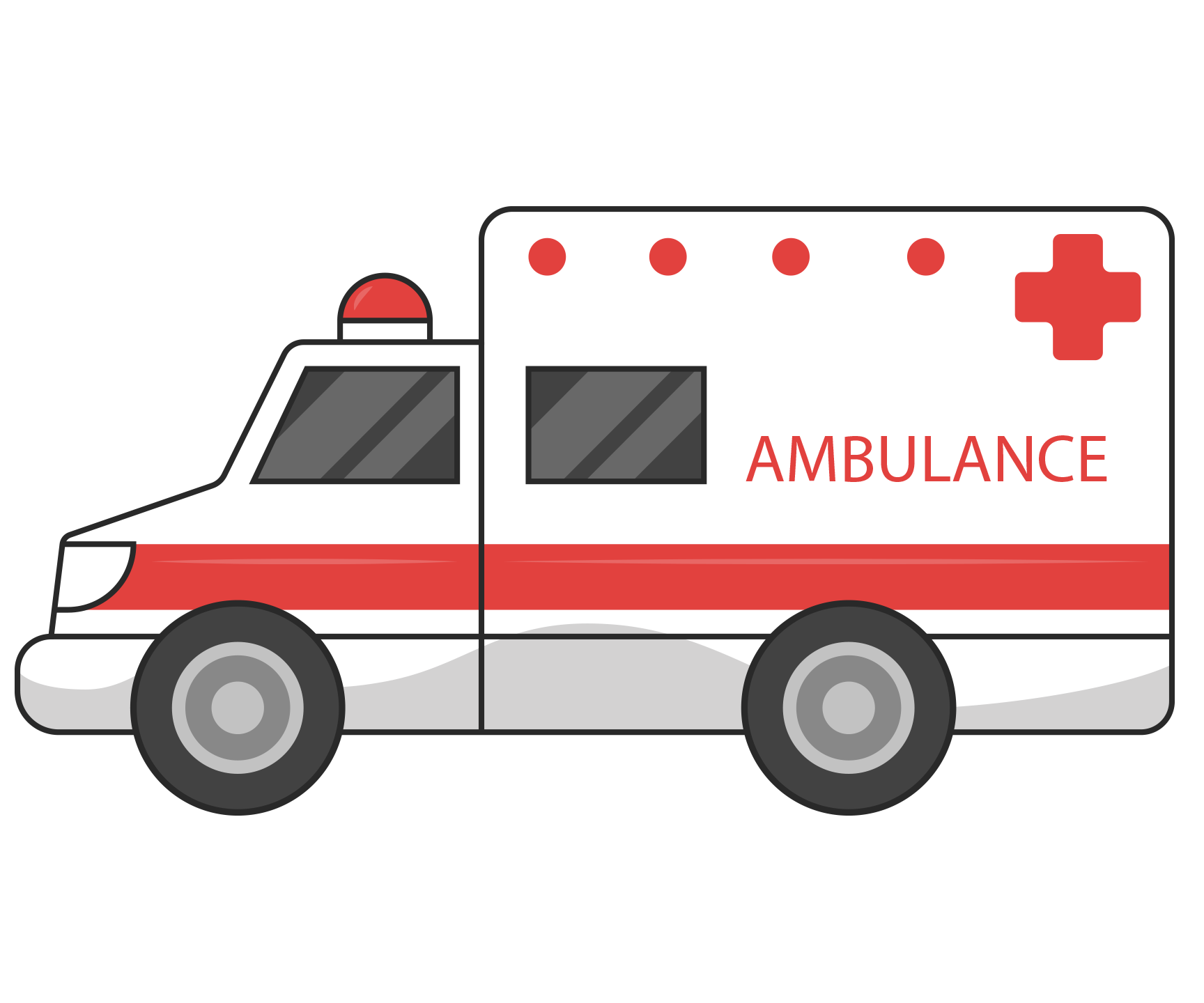 Nurse Cartoon Clipart