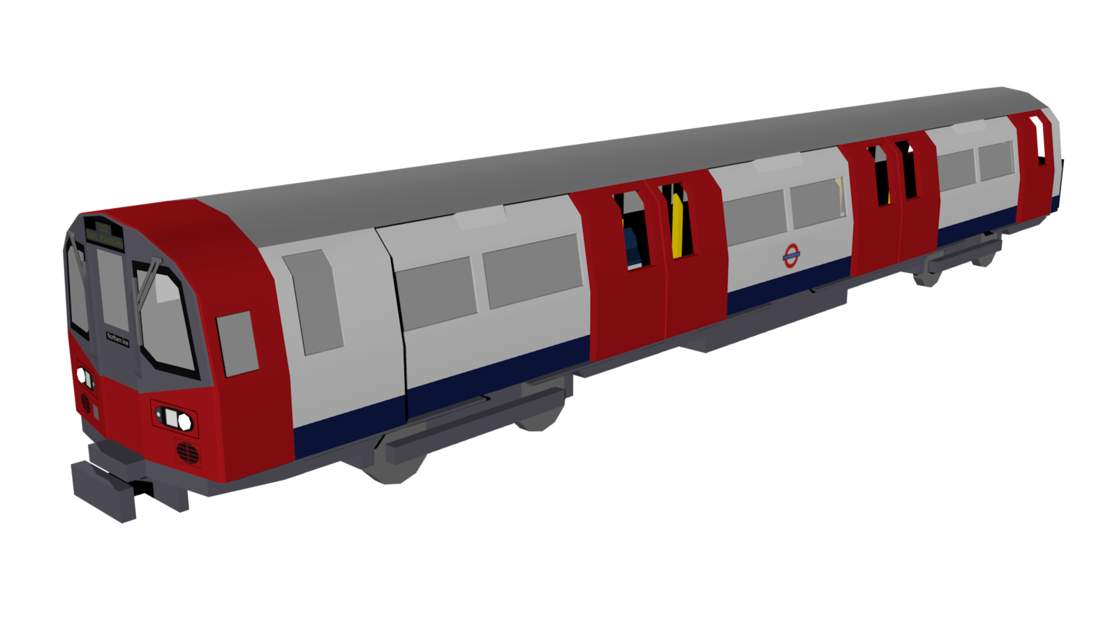 London Cartoon Clipart