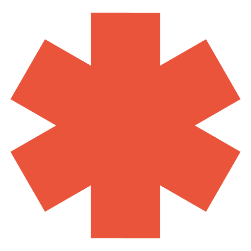 Red Cross Background Clipart