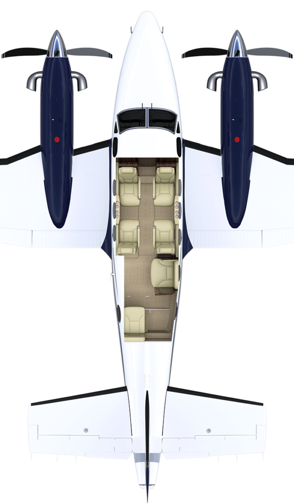 Airplane Cartoon Clipart