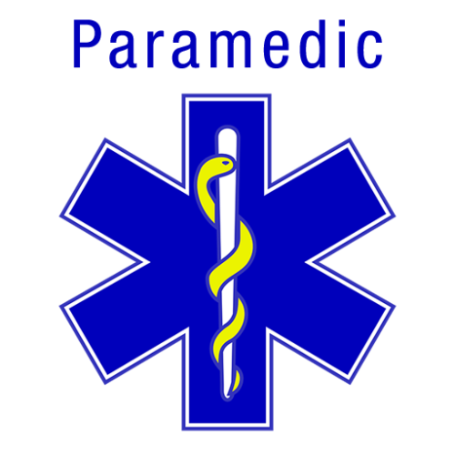 Firefighter Logo Clipart