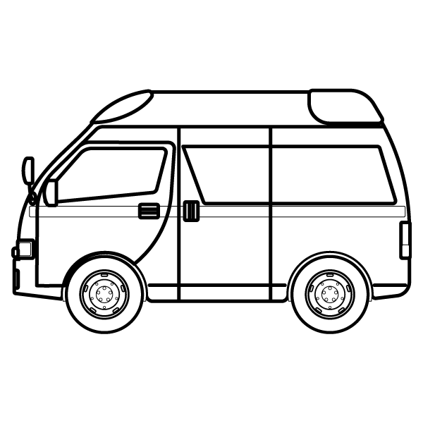 Book Black And White Clipart