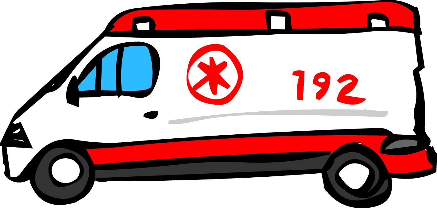 Car Cartoon Clipart