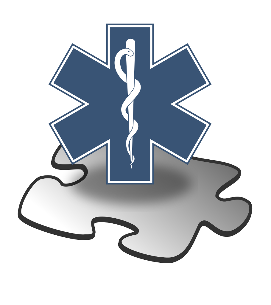 Fire Department Logo Clipart